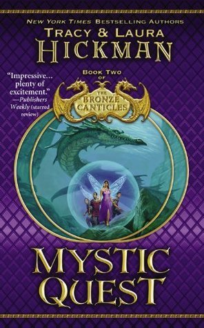 Mystic Quest Mystic Quest