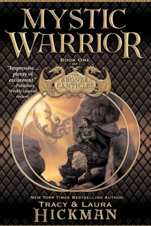 Mystic Warrior