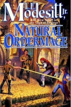Natural Ordermage
