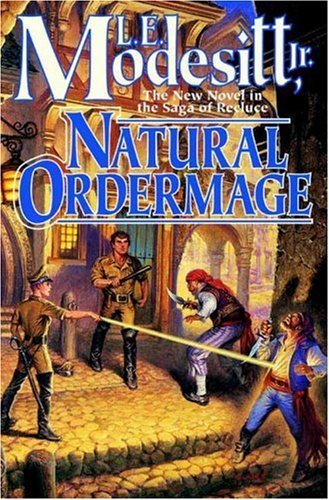 Natural Ordermage Natural Ordermage