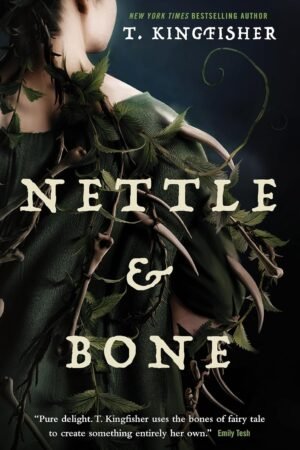 Nettle & Bone