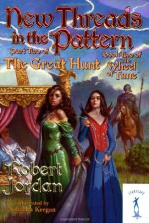 New Threads in the Pattern: The Great Hunt, Part 2