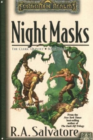 Night Masks
