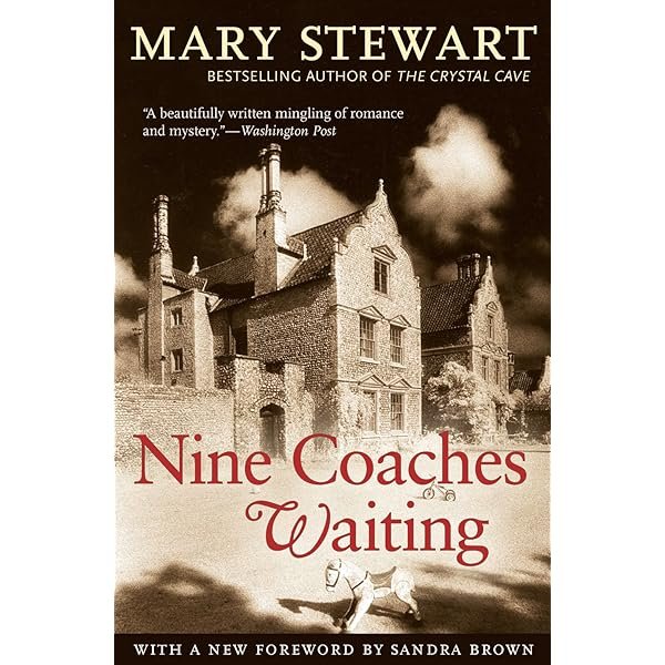 Nine Coaches Waiting