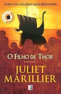 O Filho de Thor - Volume 1