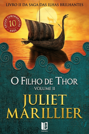 O Filho de Thor - Volume 2