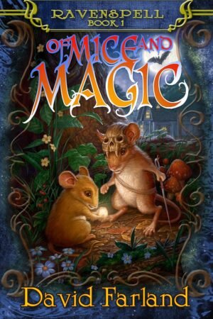 Of Mice and Magic