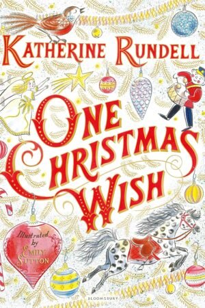 One Christmas Wish