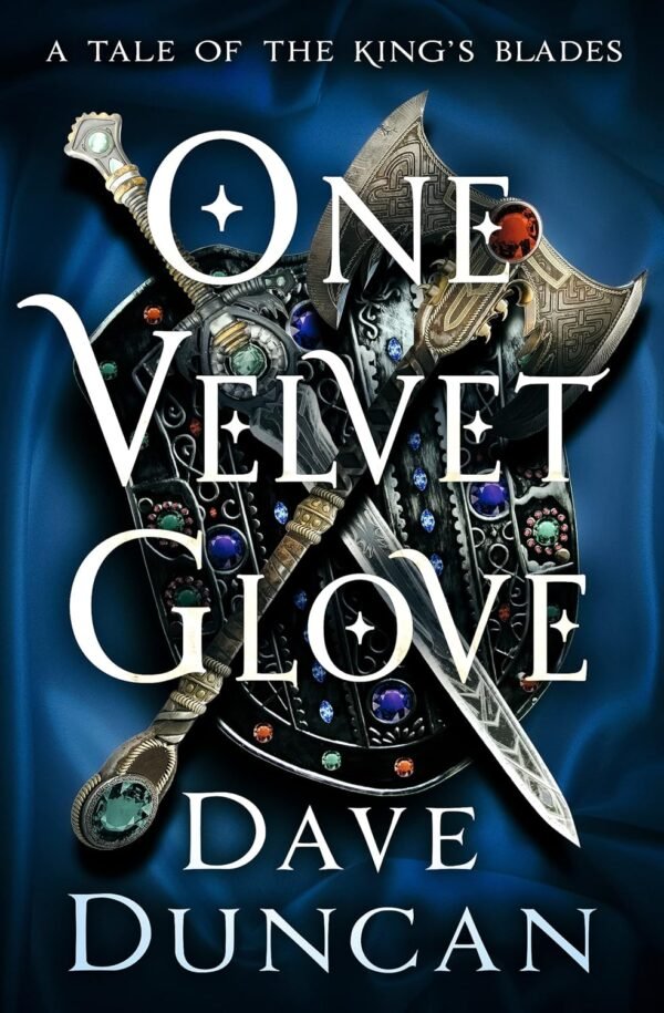 One Velvet Glove One Velvet Glove