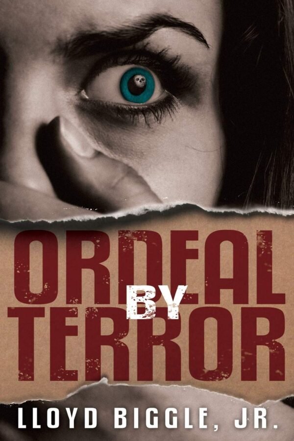 Ordeal by Terror Ordeal by Terror