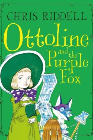 Ottoline and the Purple Fox