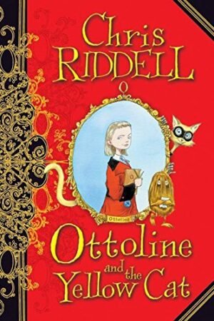 Ottoline and the Yellow Cat