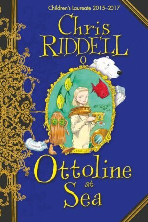 Ottoline at Sea