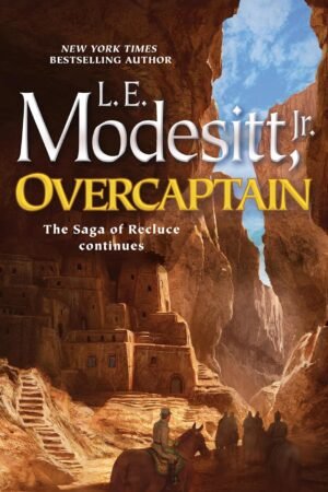 Overcaptain