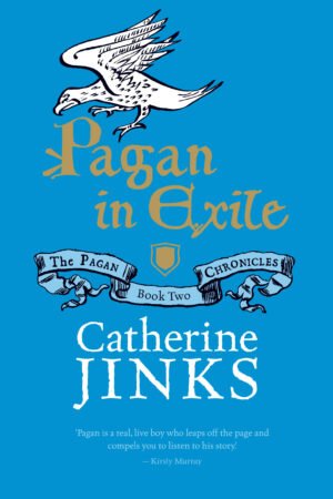 Pagan in Exile