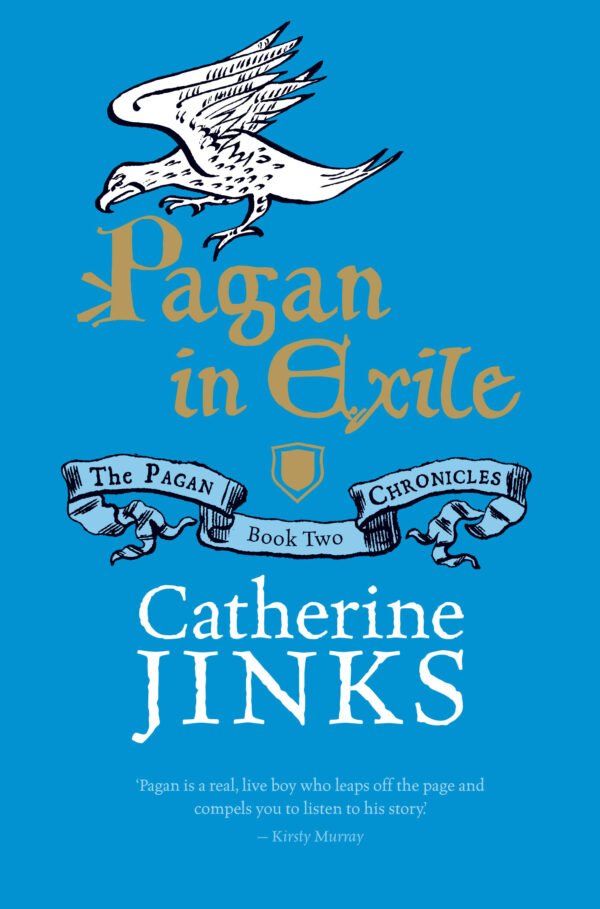 Pagan in Exile