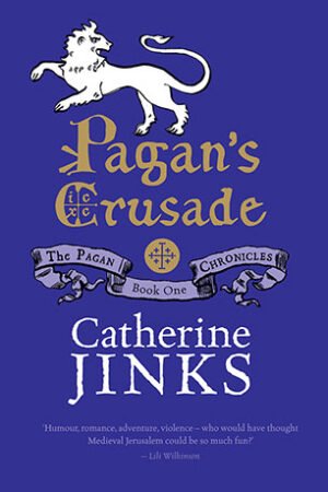 Pagan's Crusade
