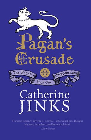 Pagan’s Crusade