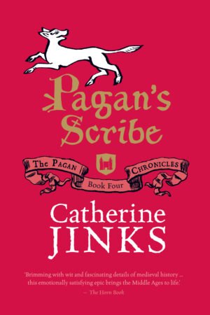 Pagan's Scribe