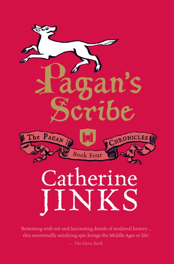Pagan’s Scribe Pagan’s Scribe