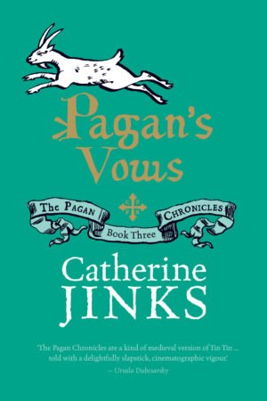 Pagan's Vows
