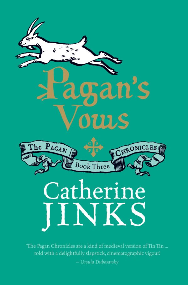 Pagan’s Vows