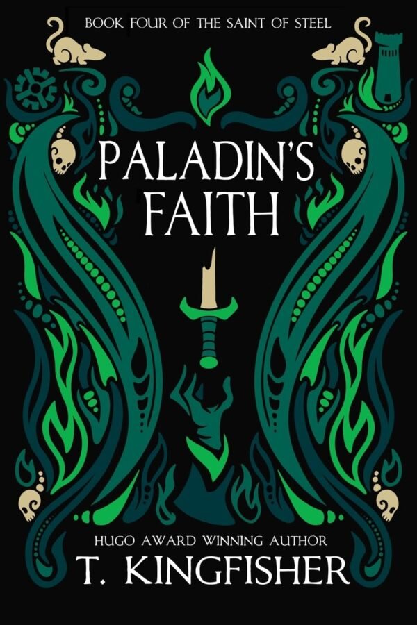 Paladin s Faith