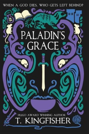 Paladin's Grace