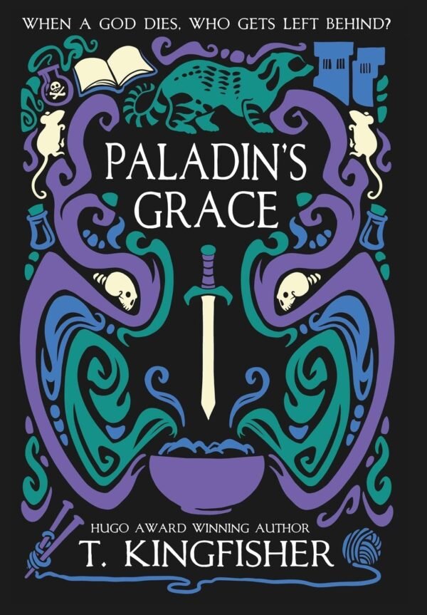 Paladin s Grace
