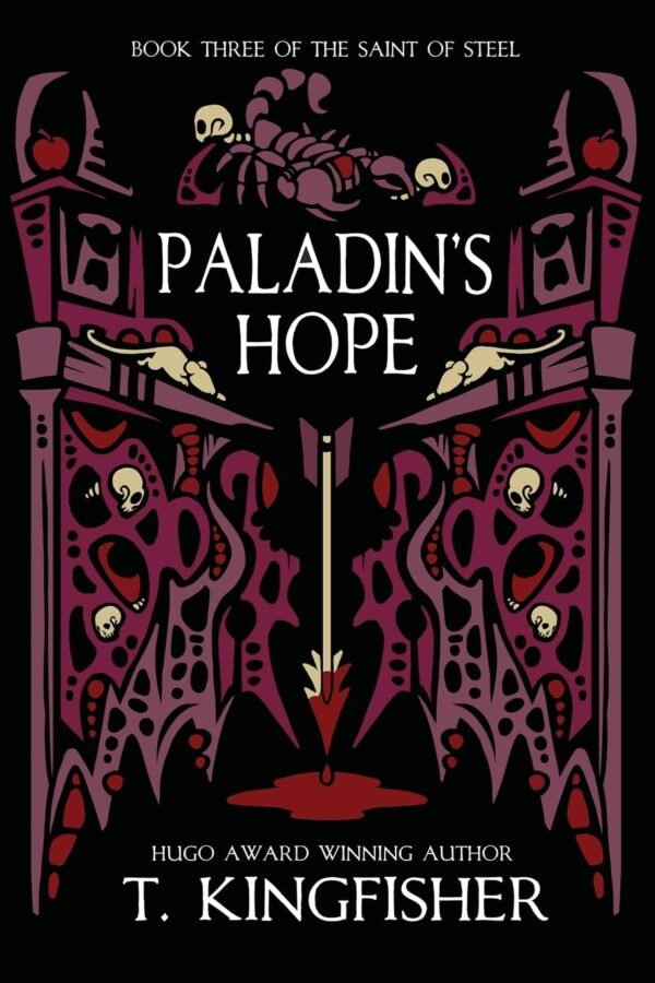 Paladin s Hope