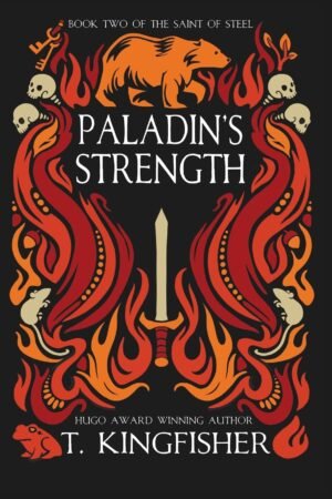 Paladin's Strength