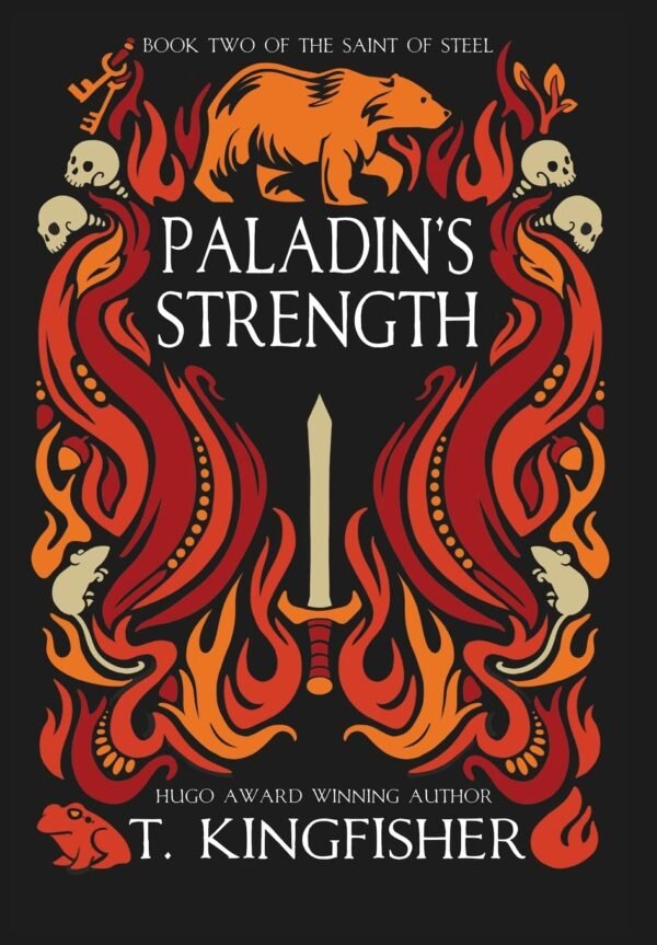 Paladin s Strength