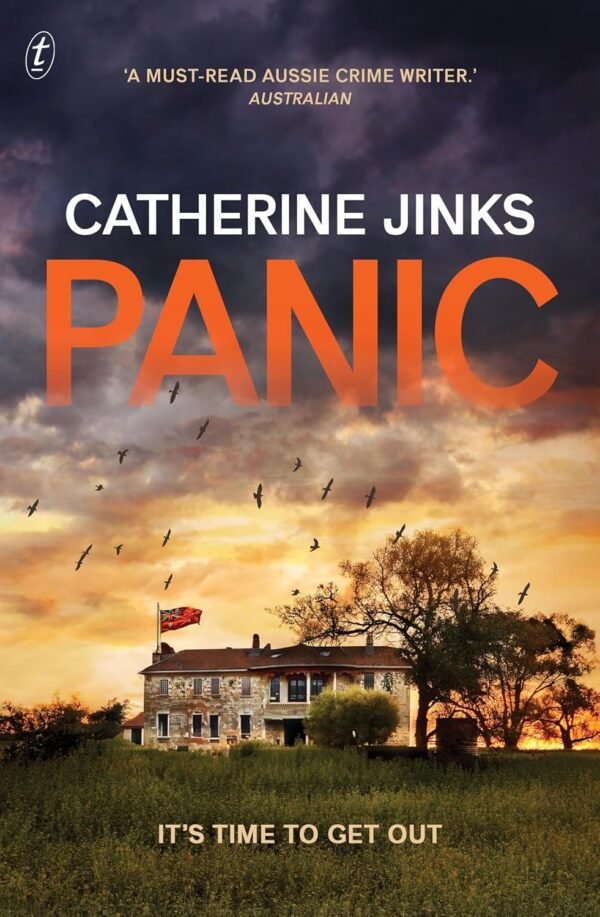 Panic Panic