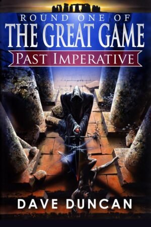 Past Imperative
