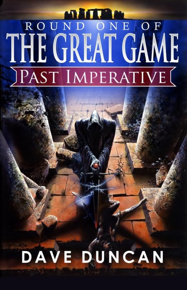 Past Imperative Past Imperative