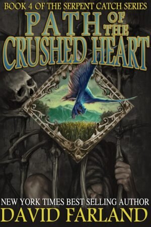 Path of the Crushed Heart
