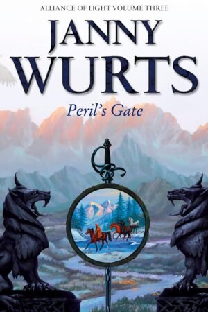 Peril's Gate