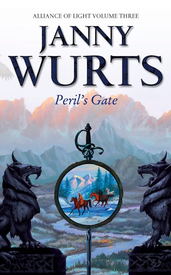Peril s Gate Peril s Gate