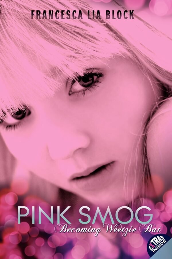 Pink Smog Pink Smog