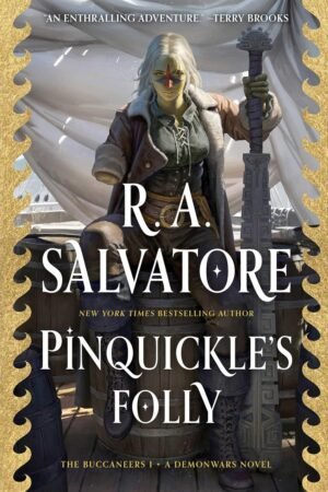 Pinquickle's Folly
