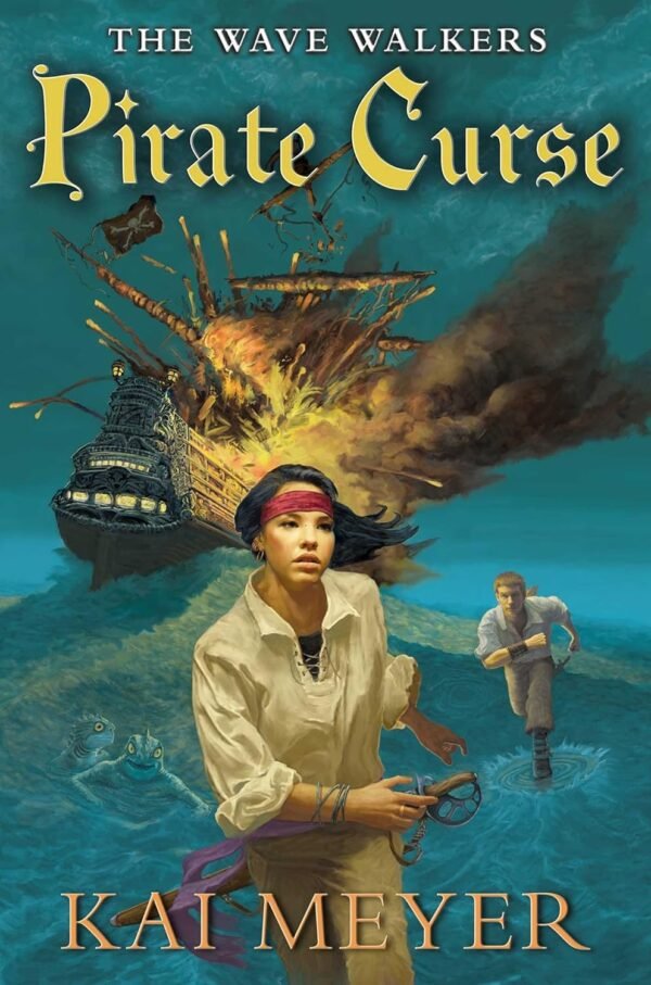 Pirate Curse Pirate Curse