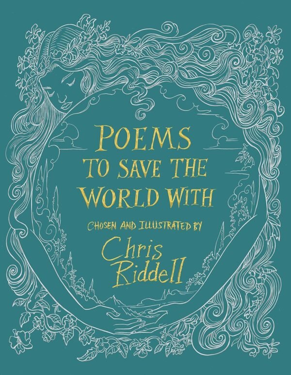 Poems To Save The World With Poems To Save The World With