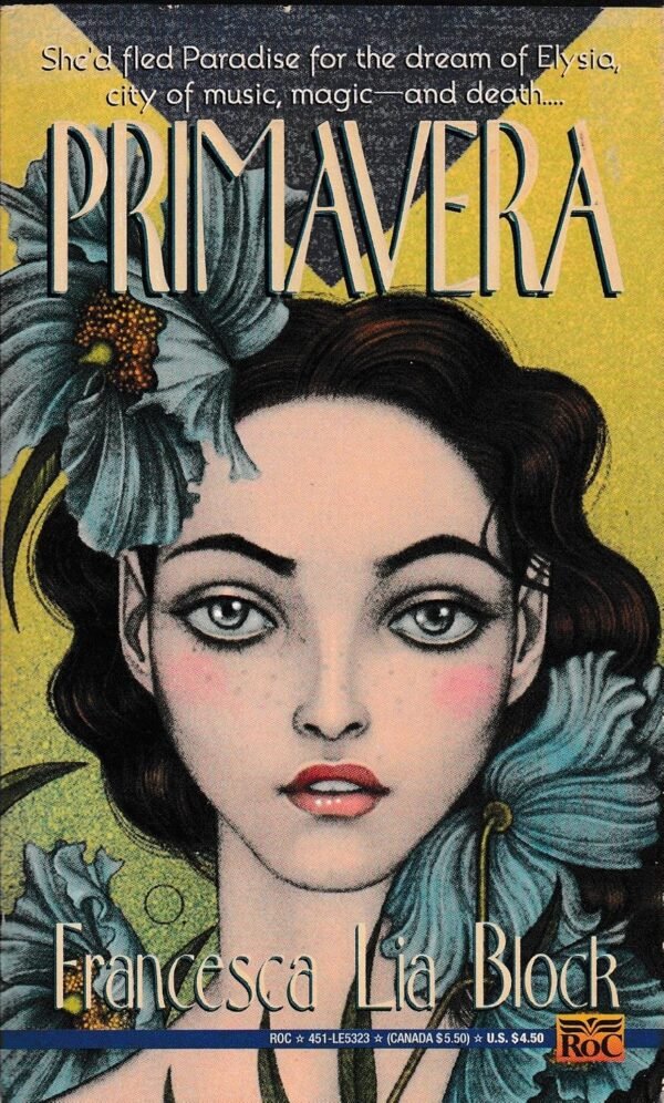 Primavera