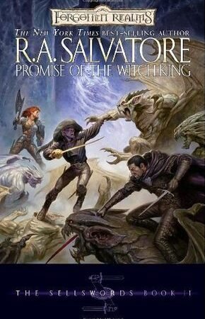 Promise of the Witch King