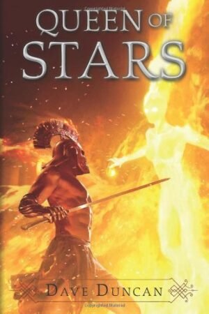 Queen of Stars