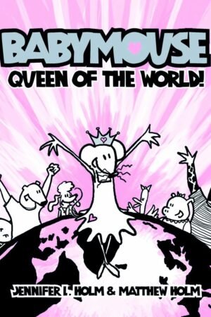 Queen of the World!