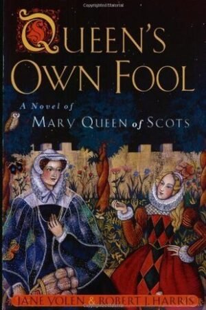Queen's Own Fool
