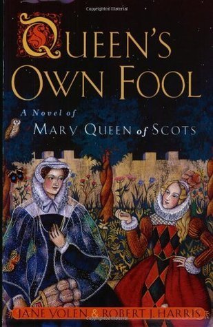 Queen s Own Fool