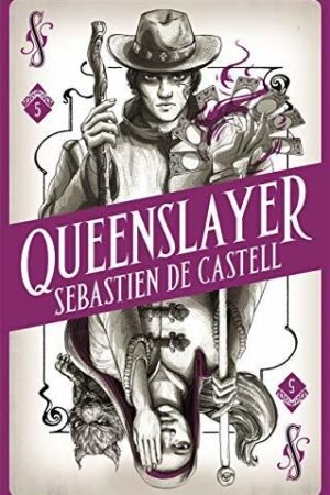 Queenslayer