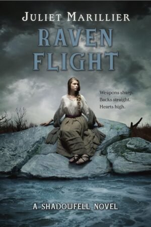 Raven Flight